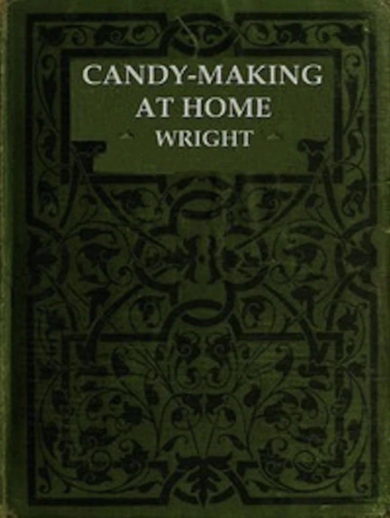 Candy-Making at Home