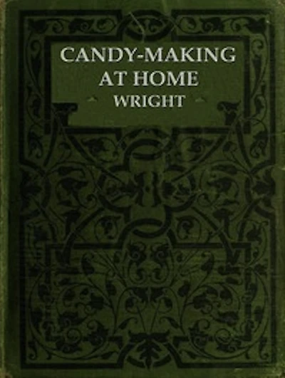 Candy-Making at Home