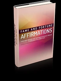 Fame And Fortune Affirmations