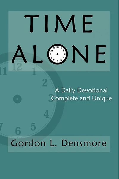 Time Alone
