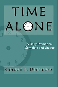 Time Alone