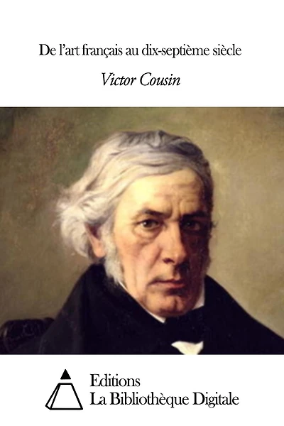 De l’art français au dix-septième siècle