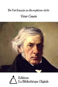 De l’art français au dix-septième siècle
