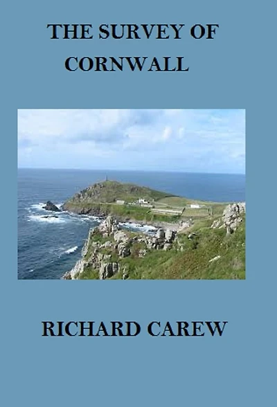 The Survey of Cornwall