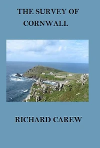 The Survey of Cornwall