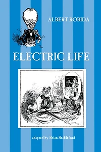 The Electric Life