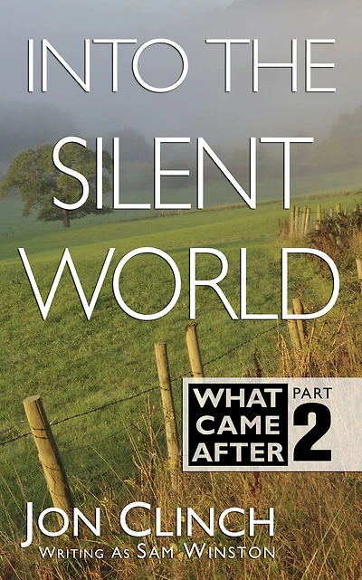 Into the Silent World