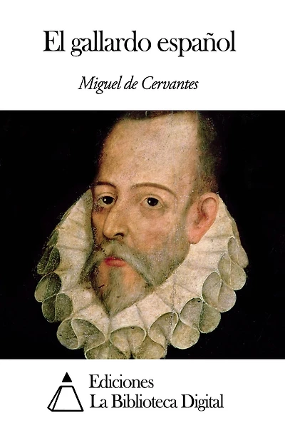 El gallardo Español