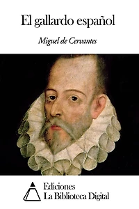 El gallardo Español