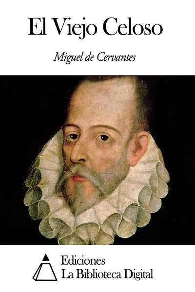 El viejo celoso