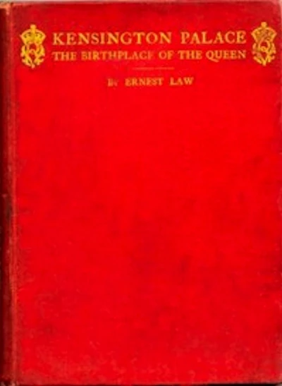 Kensington Palace, the Birthplace of Queen