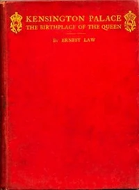 Kensington Palace, the Birthplace of Queen