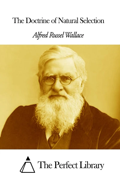 The Doctrine of Natural Selection