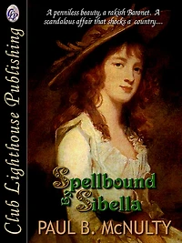 Spellbound By Sibella