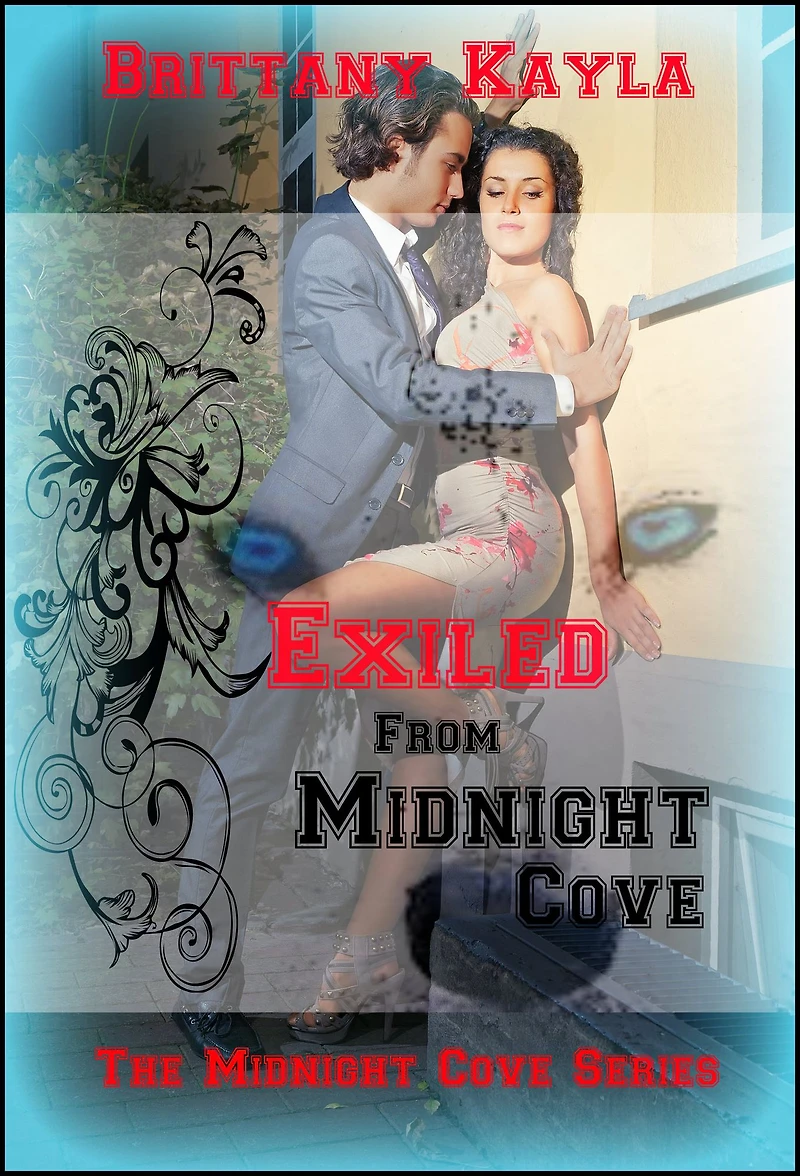 Exiled From Midnight Cove