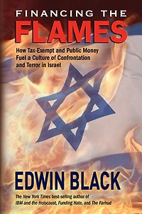 Financing the Flames: How Tax-Exempt and Public Money Fuel a Culture of Confrontation Terror Israel