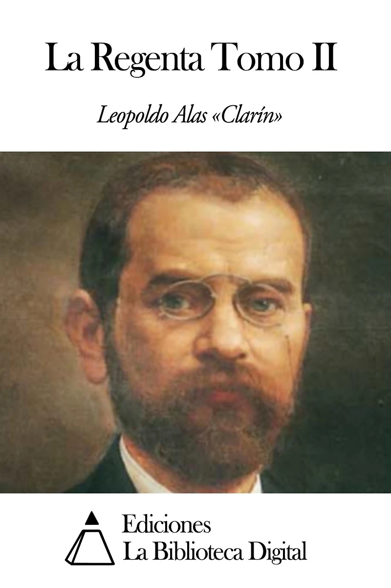 La Regenta Tomo II