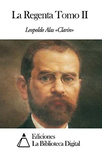 La Regenta Tomo II