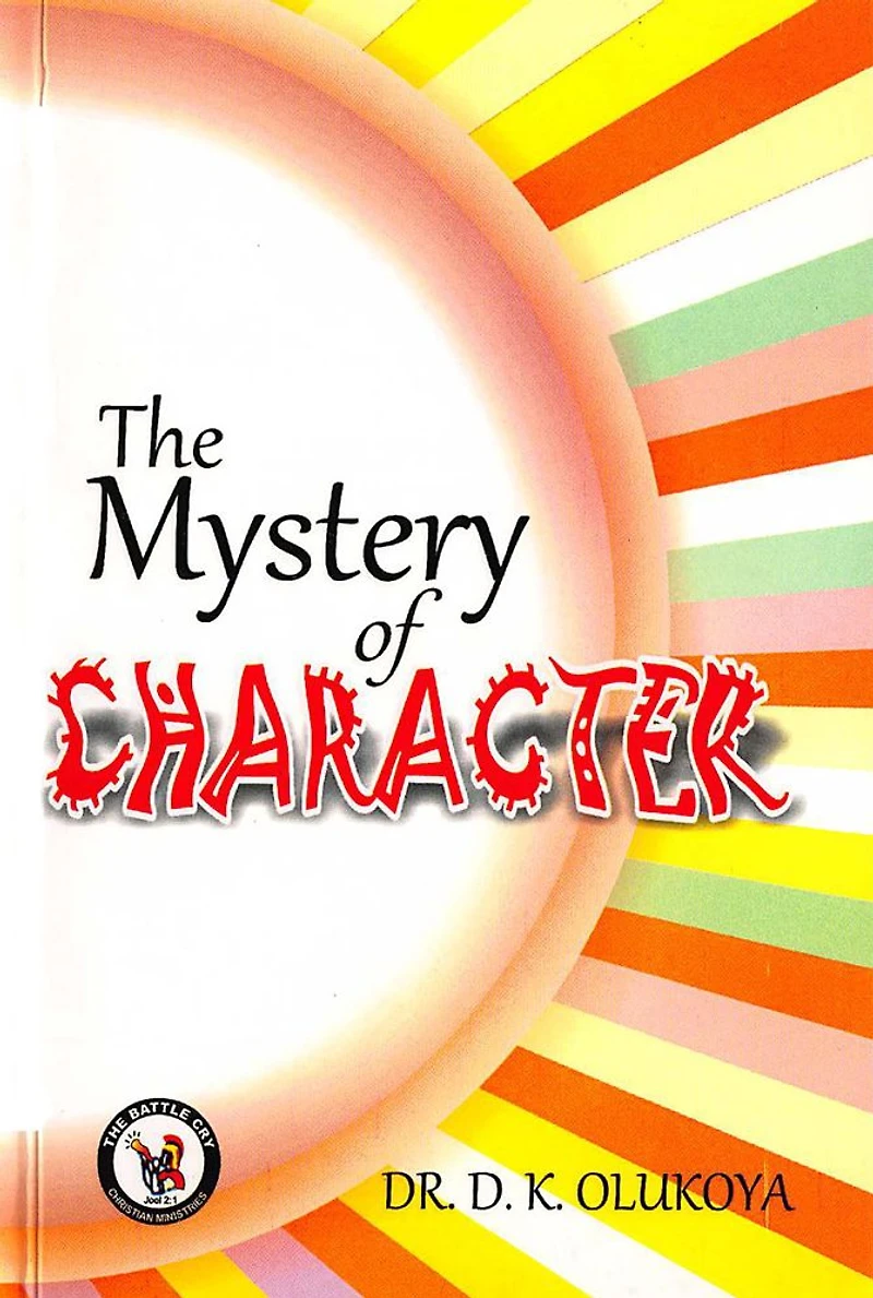 The Mystery of Character