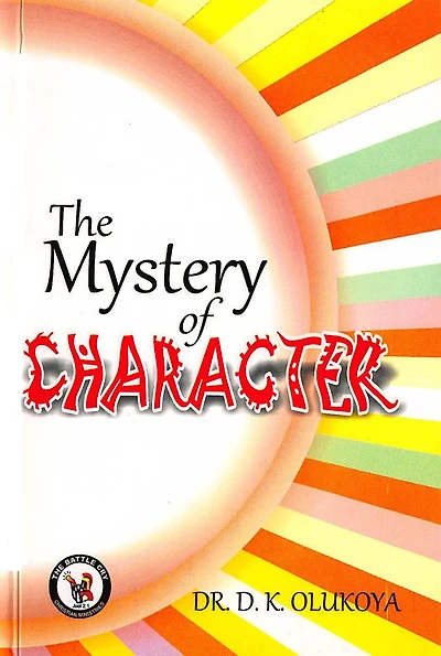 The Mystery of Character