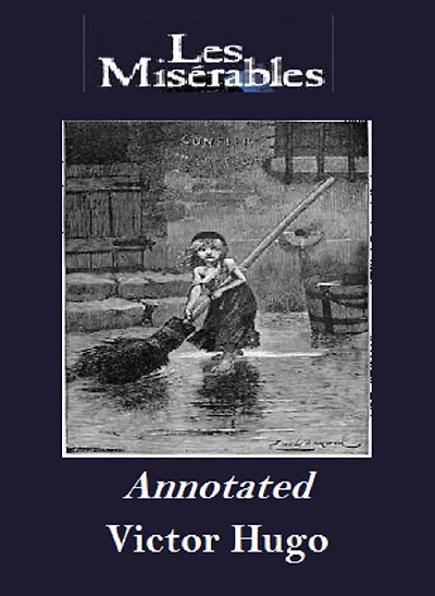 Les Misérables (Illustrated)