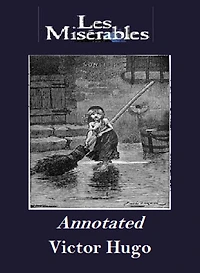 Les Misérables (Illustrated)