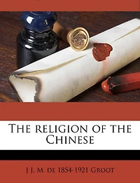 the Religion of Chinese