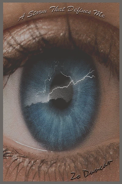 A Storm That Defines Me