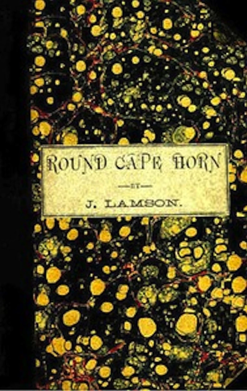 Round Cape Horn (Illustrated)