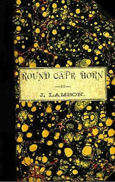 Round Cape Horn (Illustrated)