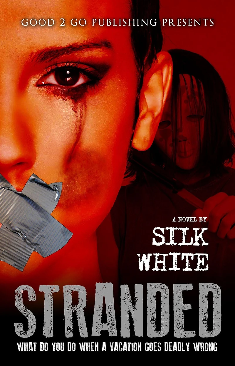 Stranded: A Novel