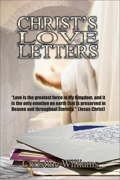Christ's Love Letters