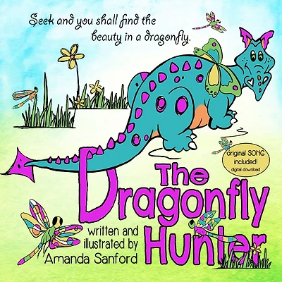 The Dragonfly Hunter
