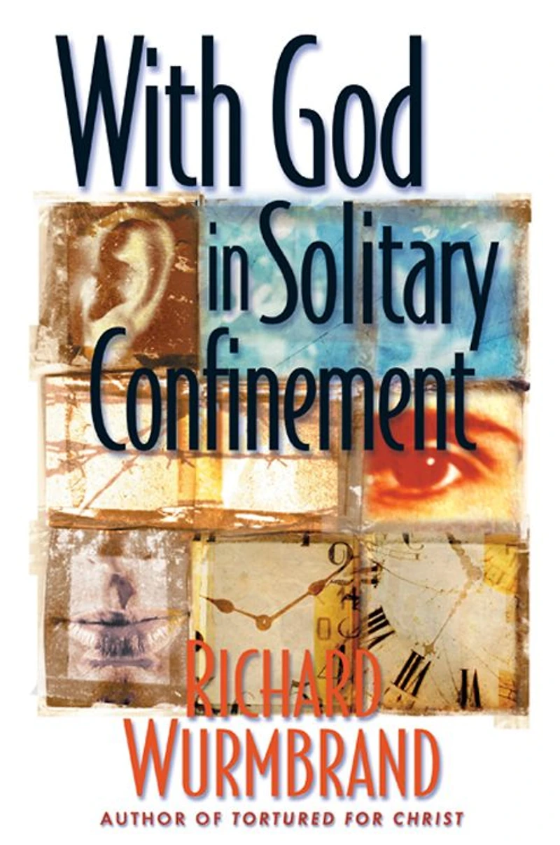 With God Solitary Confinement