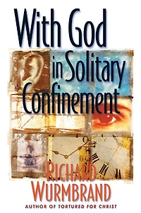 With God Solitary Confinement