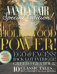 Vanity Fair: Hollywood Power