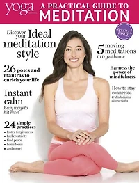 A Practical Guide to Meditation