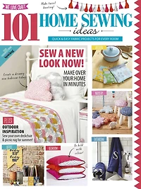 101 Home Sewing ideas