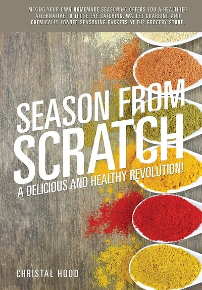 Season from Scratch