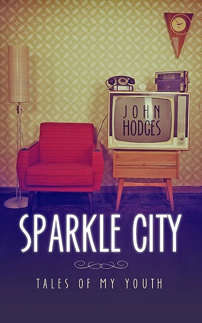 Sparkle City: Tales of my youth