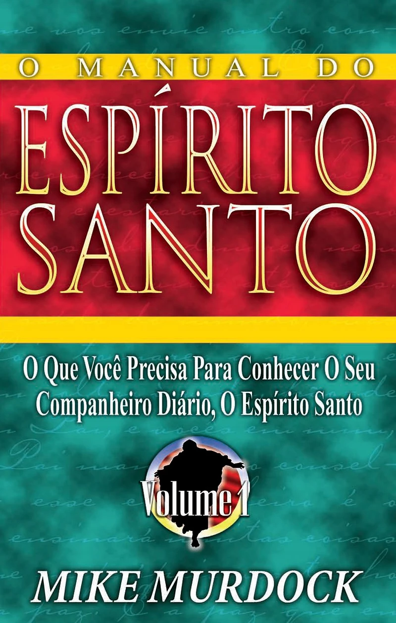 O Manual Do Espírito Santo