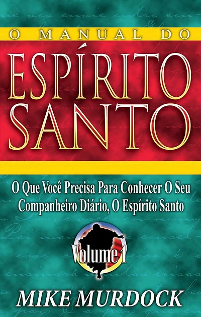 O Manual Do Espírito Santo