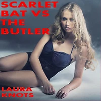 Scarlet Bat Vs The Butler