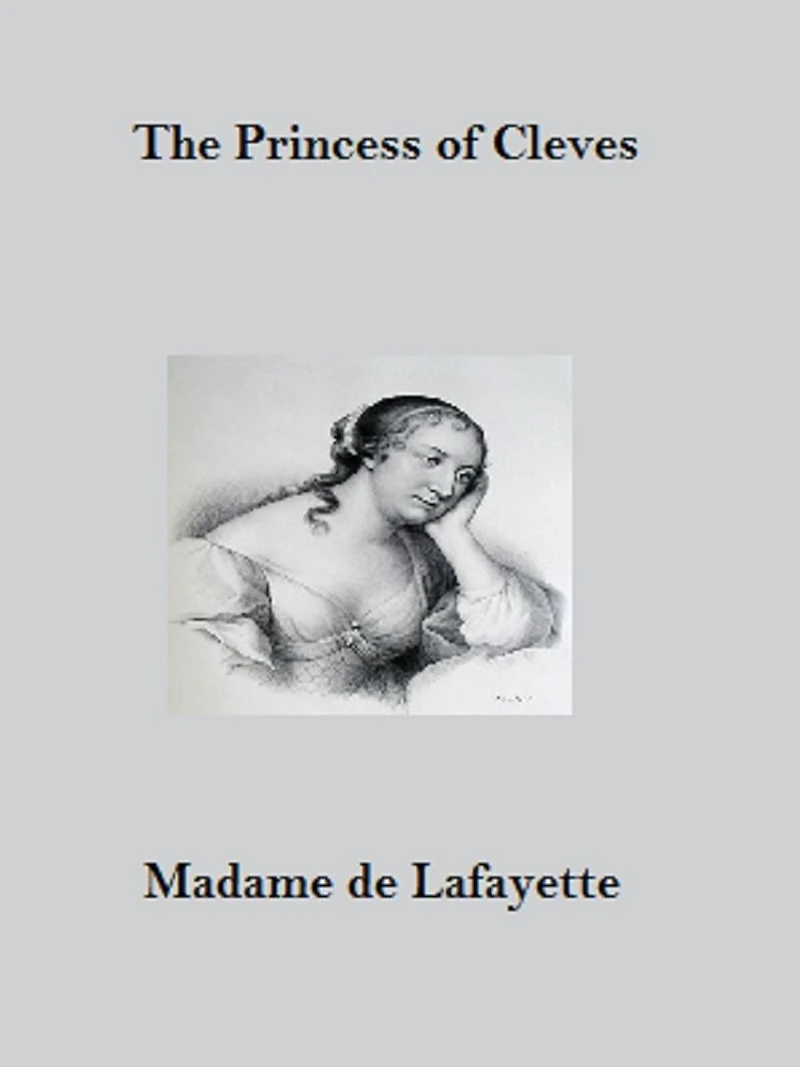 The Princess of Cleves
