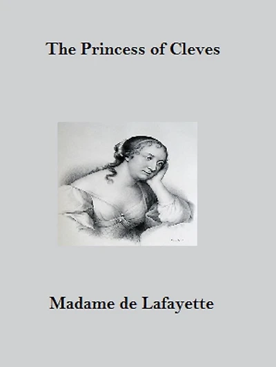 The Princess of Cleves