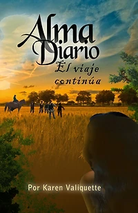 Alma Diario - El viaje continúa