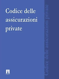 Codice delle assicurazioni private (Italia)