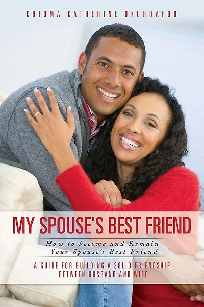 MY SPOUSE'S BEST FRIEND