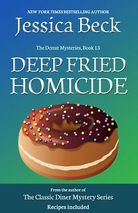 Deep Fried Homicide