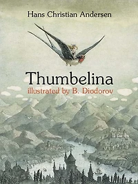 Little Tiny or Thumbelina (Story Time, Episode 116)